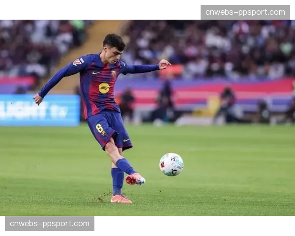 巴萨官方：佩德里肌肉不适，将缺席接下来三周比赛
