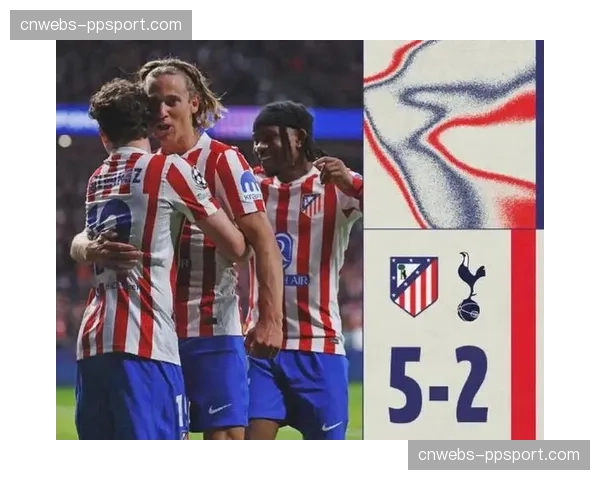 复盘：马竞1-0塞维利亚，西蒙尼的5-3-2阵型如何锁死对手边路