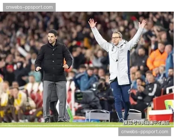 战术复盘:阿尔特塔的变阵如何帮助阿森纳零封进攻强劲的维拉 战术复盘:阿尔特塔的变阵如何帮助阿森纳零封进攻强劲的维拉