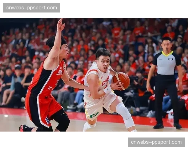 深度:CBA联赛国际化步伐加速,海外社交媒体粉丝数激增 深度:CBA联赛国际化步伐加速,海外社交媒体粉丝数激增