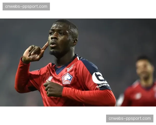 里尔以8170万欧元利润成为法甲-最会赚钱-俱乐部