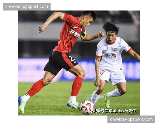 长春亚泰3-3战平青岛西海岸，补时阶段连入两球